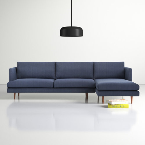 Modern Sectional Sofas | AllModern